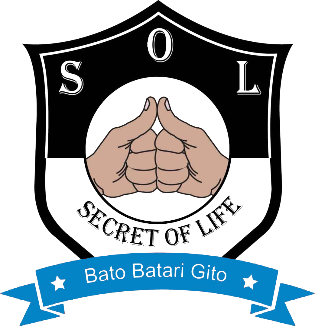 Ibanga Logo